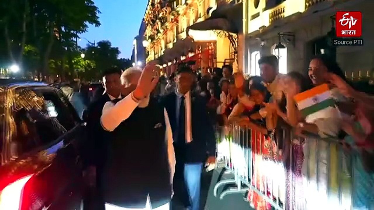 फ्रांस-स्लोवाकिया दौरा पूरा कर लौटे पीएम मोदी, G7 से AI, निवेश और रणनीतिक साझेदारी पर भारत को मिली नई मजबूती