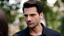 مسلسل القضاء الموسم الاول الحلقة 10 مدبلجة للعربية