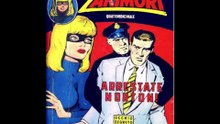 ZAKIMORT---ARRESTATE NORTON