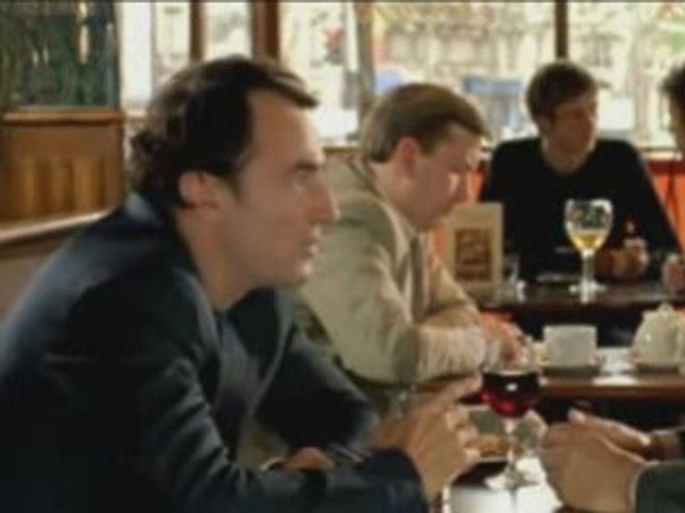 Le bonheur des autres