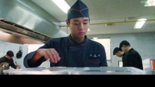eps 9  the legend of kitchen soldier