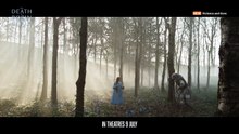 The Death Of Robin Hood | Trailer 1