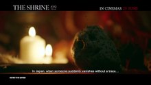 The Shrine | Trailer 1