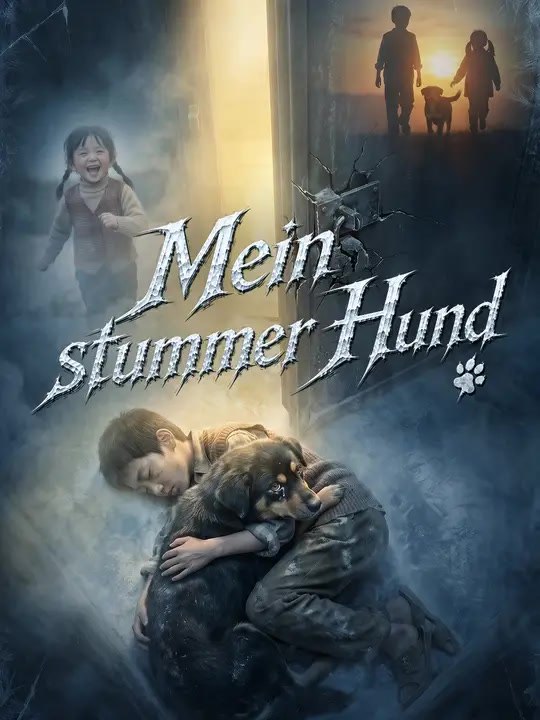 Mein stummer Hund | Komplette Serie | Short Drama Deutsch