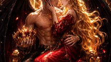 My Demon Billionaire - Full Episode (ENGSUB) | Billionaire Romance, Supernatural Love