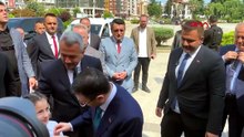Bakan Gürlek Kimse hukukun dışına çıkamayacak