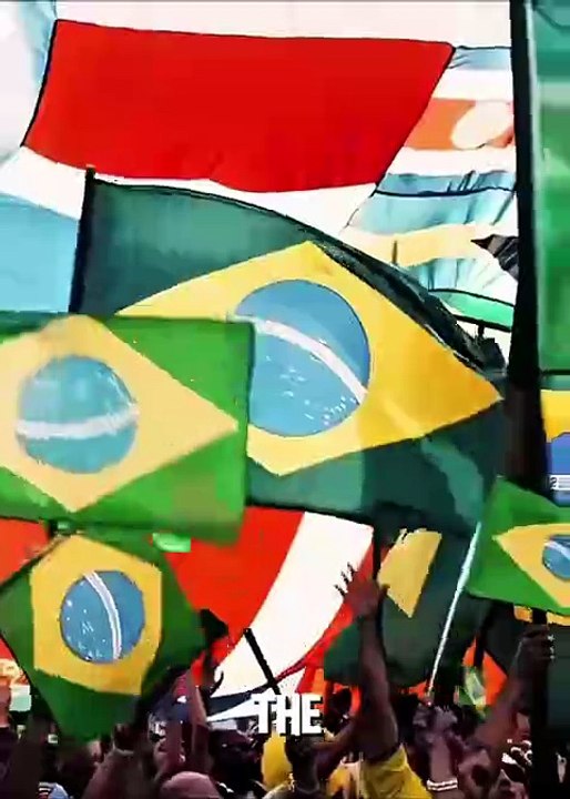 I’m so ready for The World Cup 2026 fifa #fifa #football
