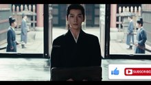 Southern Knight-Errant-EP-8