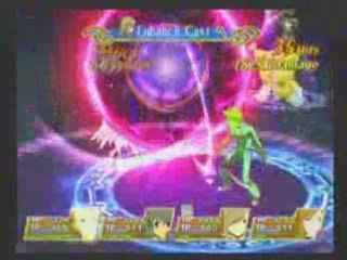 Tales of the Abyss: Nebilim (Very Hard-Team-No MA-lock)