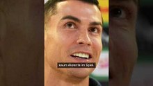 Cristiano Ronaldo: "Der Mann hat es nicht mehr drauf!" CR7 nach WM-Flop gnadenlos abgewatscht