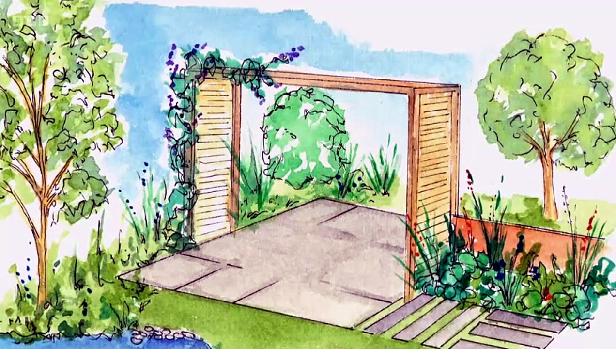 Garden Rescue S11E11