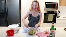 How to Cook Crispy Balsamic Brussels Sprouts (Quick & Easy!)