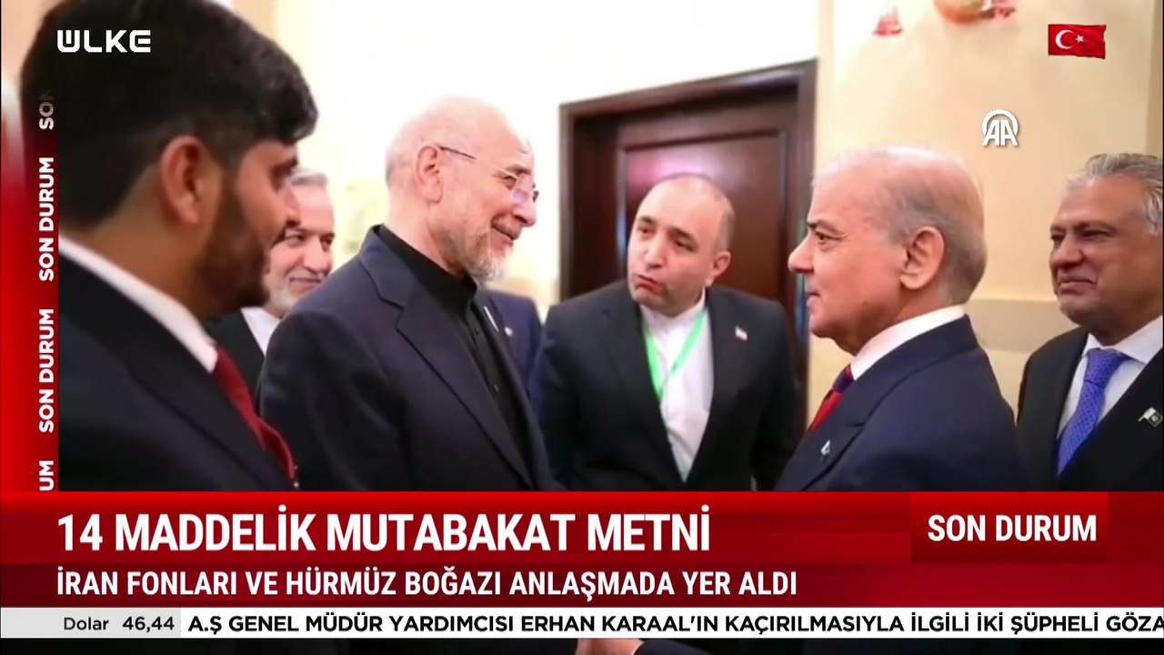 Haber Servisi - 18 Haziran 2026