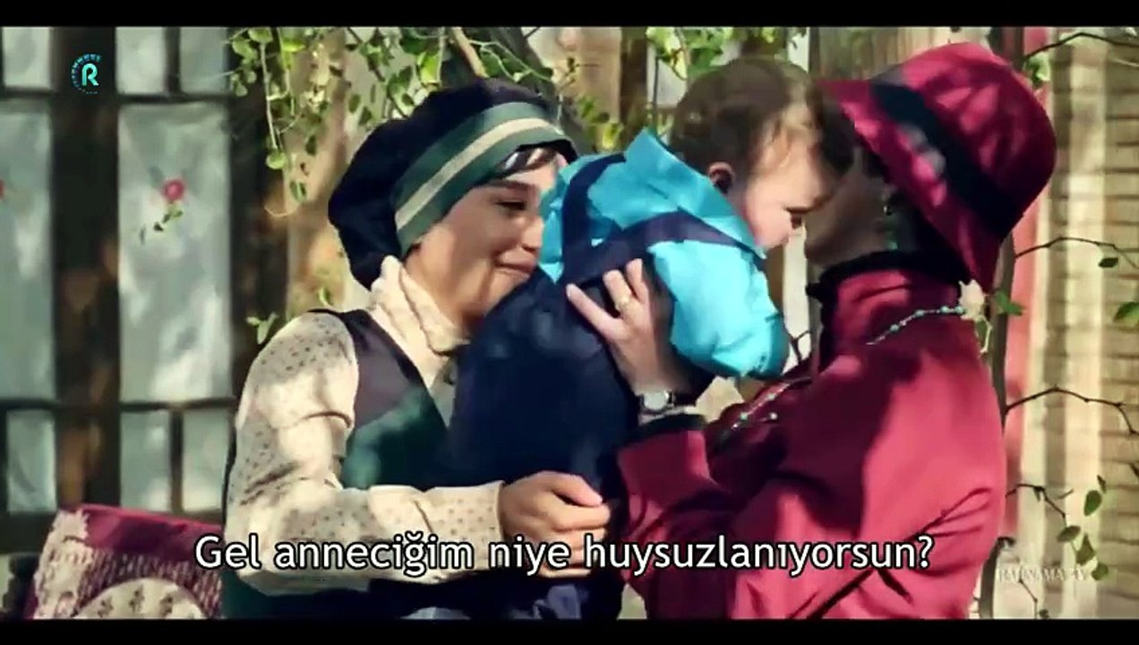 Şehrazad (35)