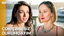 Defne, Son Çare Özlem'den Borç İstedi - Muhtemel Aşk 1. Bölüm