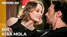 Özlem'den Romantik Çalımlar - Muhtemel Aşk 1. Bölüm