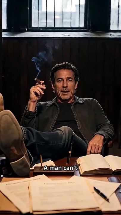 I Fired My Boss to Become a Billionaire Miner HD 720p