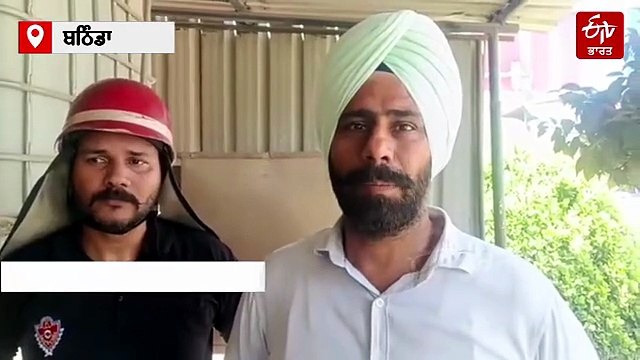 ਸ਼ਰਾਬ ਫੈਕਟਰੀ ਵਿੱਚ ਲੱਗੀ ਭਿਆਨਕ ਅੱਗ, ਹੋਇਆ ਵੱਡਾ ਨੁਕਸਾਨ