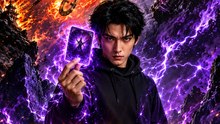 He Who Fuses Fate and Cheats It - Full Episode (ENGSUB) | Cultivation Fantasy, Destiny System