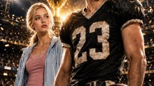 The Phantom's Playbook: My Billionaire Waterboy - Full Episode (ENGSUB) | Hidden Billionaire, Romantic Comedy