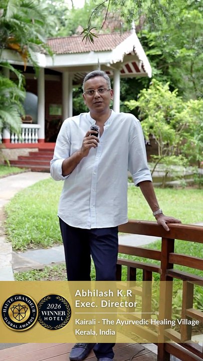 Best Ayurveda Retreat Inida