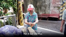 Hakka Town Keeps Dragon Boat Festival Spirit Alive With Zongzi
