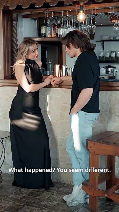 The Mafia Boss Is My Servant - HOT [Full Movie]