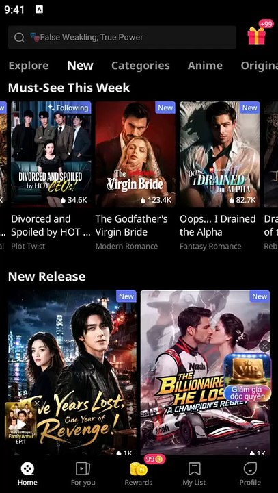 The Godfaters Virgin Bride
