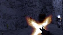Counter-Strike 1.6: Mountaincave Mayhem - Classic FPS Action!