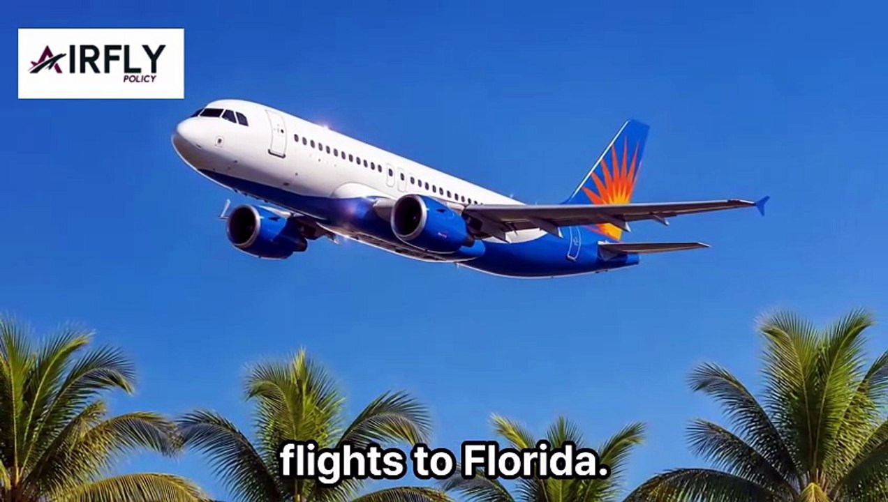 Is Allegiant discontinuing flights to Florida