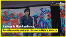 Academy de Mode Casablanca: Quand la nouvelle génération réinvente le Made in Morocco