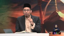 Episod 1289 My #QuranTime 2.0 Rabu 24 Jun 2026 Surah Al-Syu'ara (26: 61-68) Halaman 370