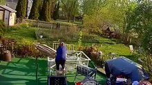 Funniest Fails Caught on Camera 2026 😂   Impossible Try Not to Laugh Challenge