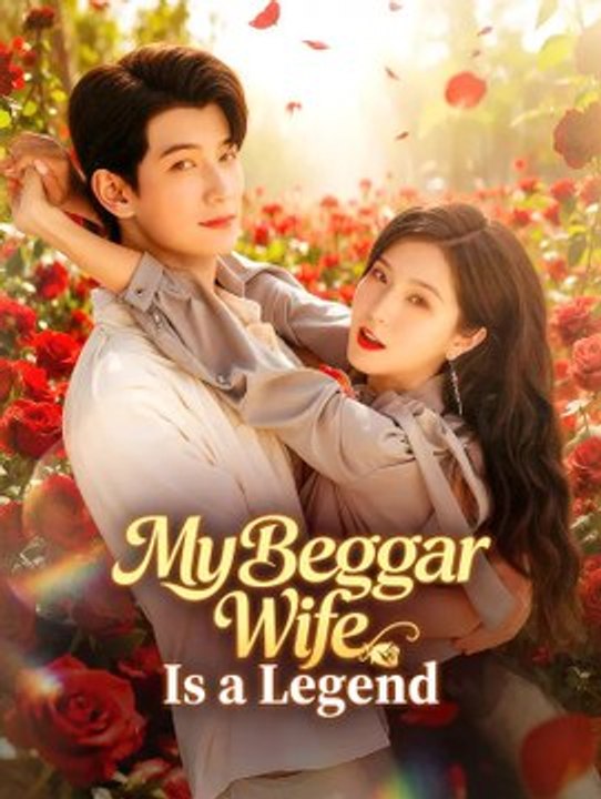 My Beggar Wife Is a Legend(Dubbed) | Serie Completa | Short Drama Español en Español Drama Chino
