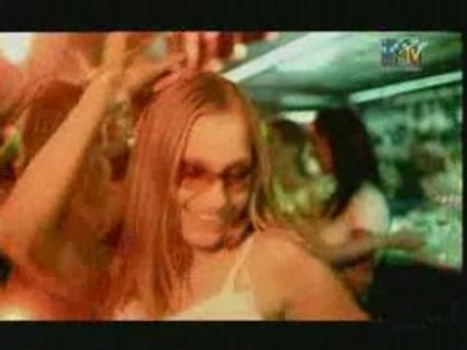 Жанна Фриске - Ла-ла-ла