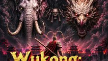 Wukong: Krieg der Bestienreiche | Komplette Serie | Short Drama Deutsch