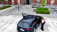 De Buurtpolitie - De Klok Tikt - S01E10