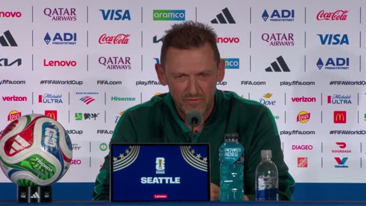 Popovic wary of Pulisic despite injury concern