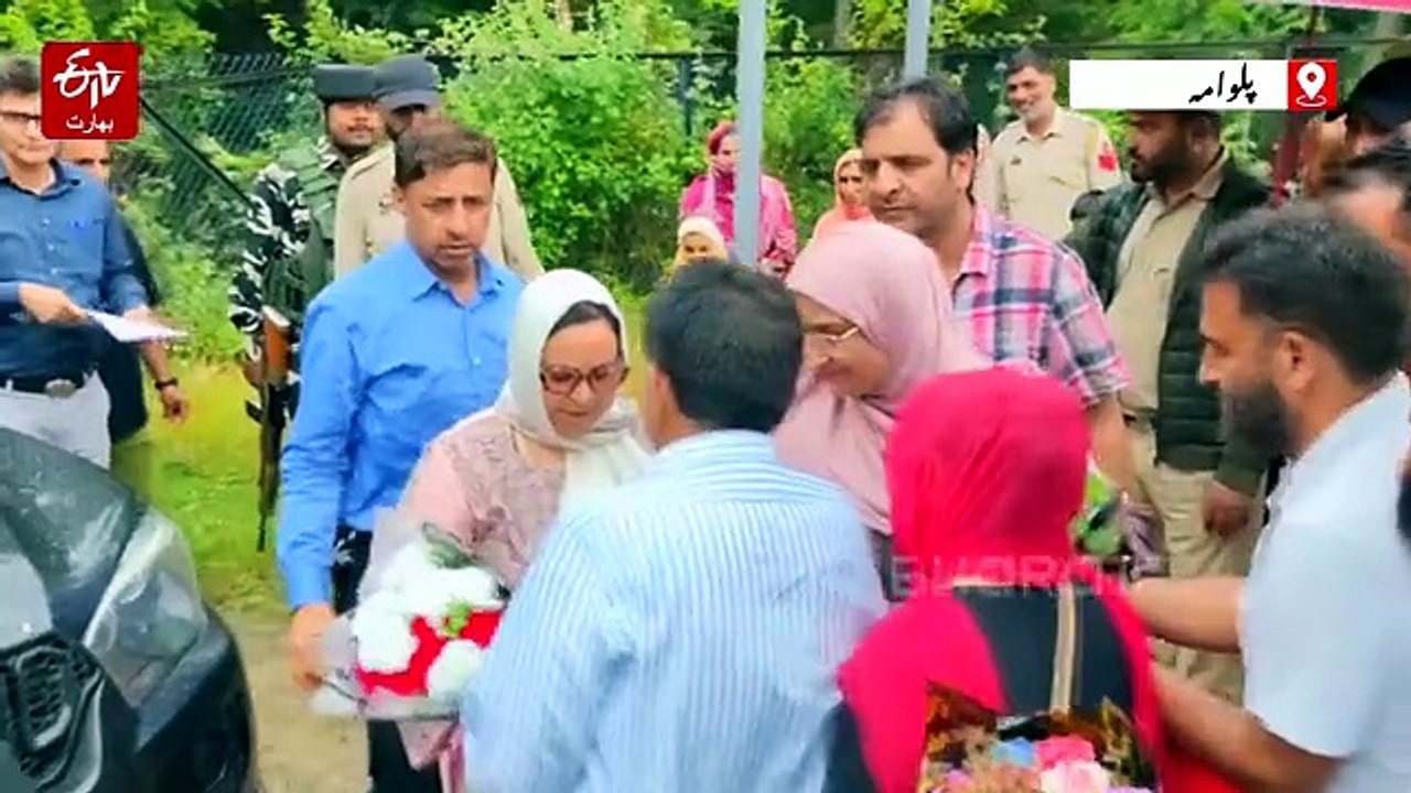 حکومت عوام کو درپیش مشکلات کے ازالے اور علاقے کی ترقی کے لیے ہر ممکن اقدامات کرے گی، سکینہ ایتو