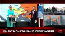 Ukrayna'nın Moskova'ya büyük saldırısı, Cemil Tugay'ın CHP'de istifasının perde arkası ve ABD-İsrail kavgası Gece Görüşü'nde konuşuldu