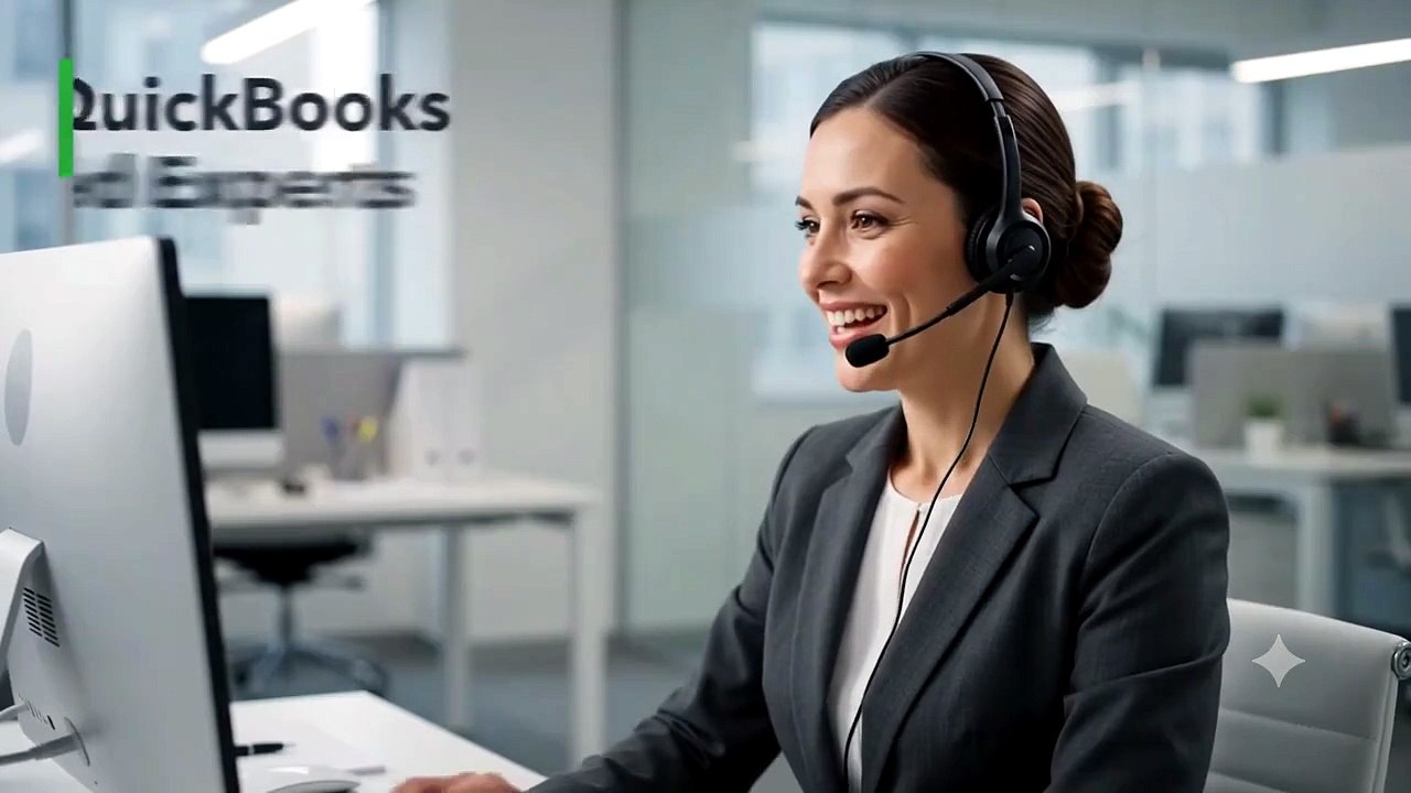 Trusted Experts for QuickBooks – Professional Support for QuickBooks Desktop and Payroll