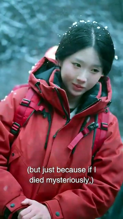 When the Sacrificed Daughter Returns- Drama Movie English Sub