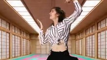 'it's me' And Yu And ILLIT Dance Performance Video