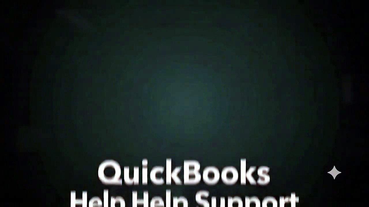 QuickBooks Help Support Number +1 (385) 449-4404
