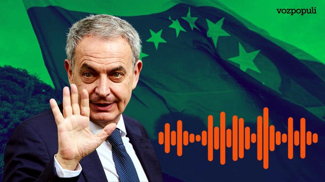 ZAPATERO y sus viajes al extranjero