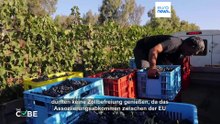 Dürfen EU-Staaten Importe aus israelischen Siedlungen verbieten?