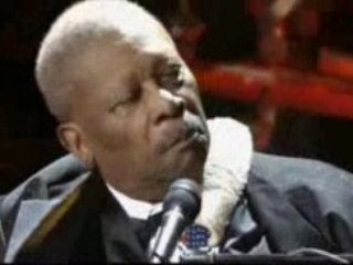 B.B. King - Bad Case of Love