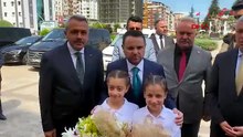 Bakan Gürlek “Dünyanın neresine giderlerse kaçamazlar”