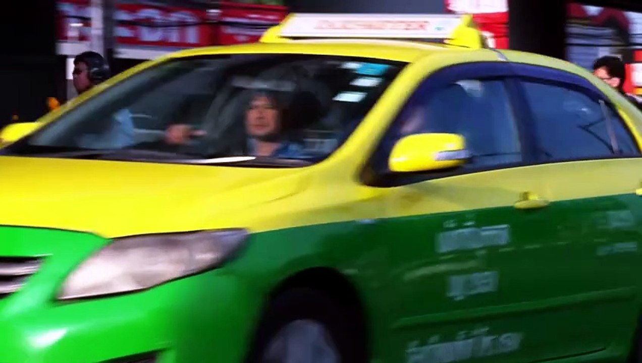 Strong Will 2026 Episode 1 | English Sub