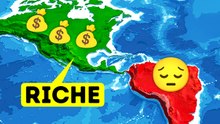 Froid et richesse : le grand mystère